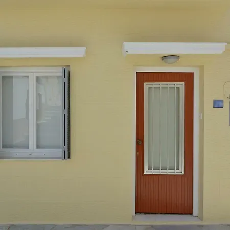 Apartment Tonia's *