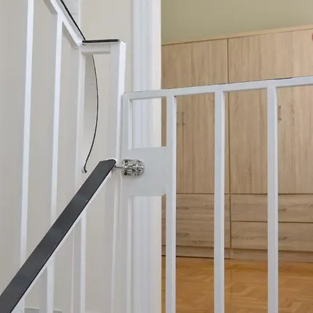 Tonia's Apartment *